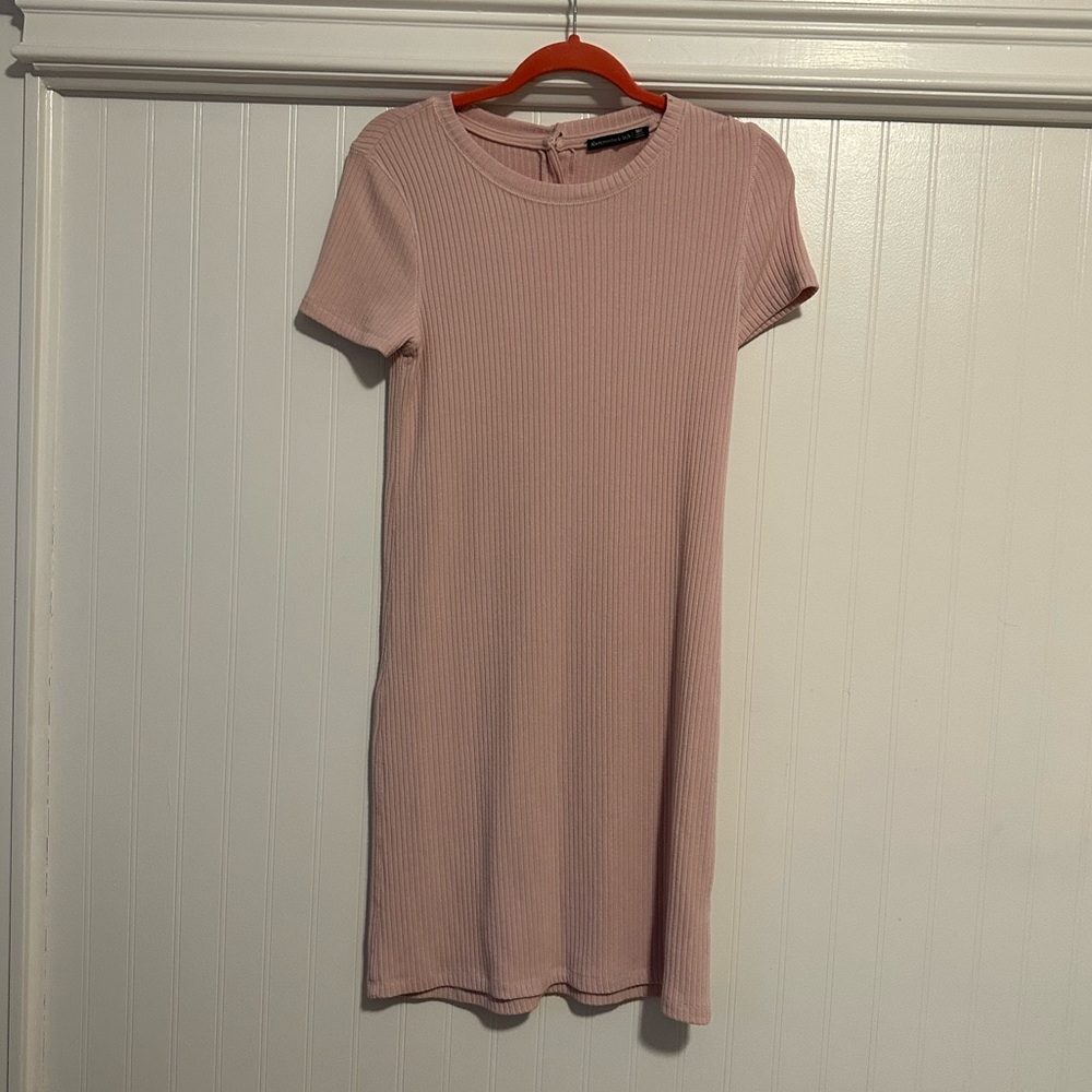 Abercrombie and fitch dress in size medium tall